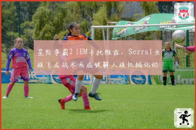 星际争霸2 IEM卡托维兹，Serral虫族飞龙战术或成破解人族机械化的关键