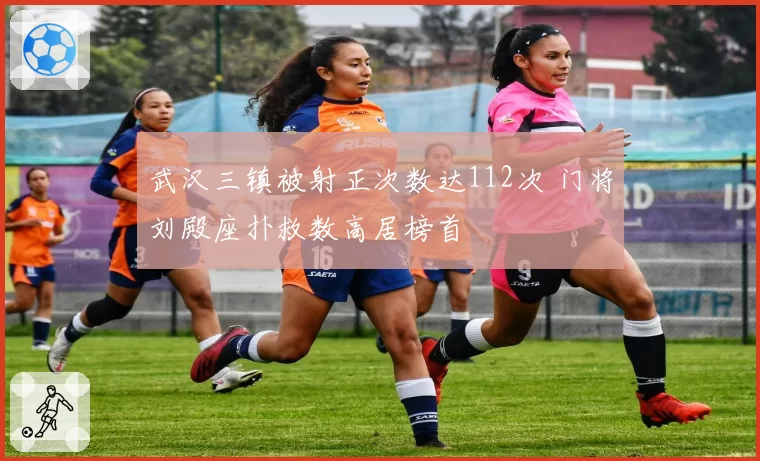 武汉三镇被射正次数达112次 门将刘殿座扑救数高居榜首